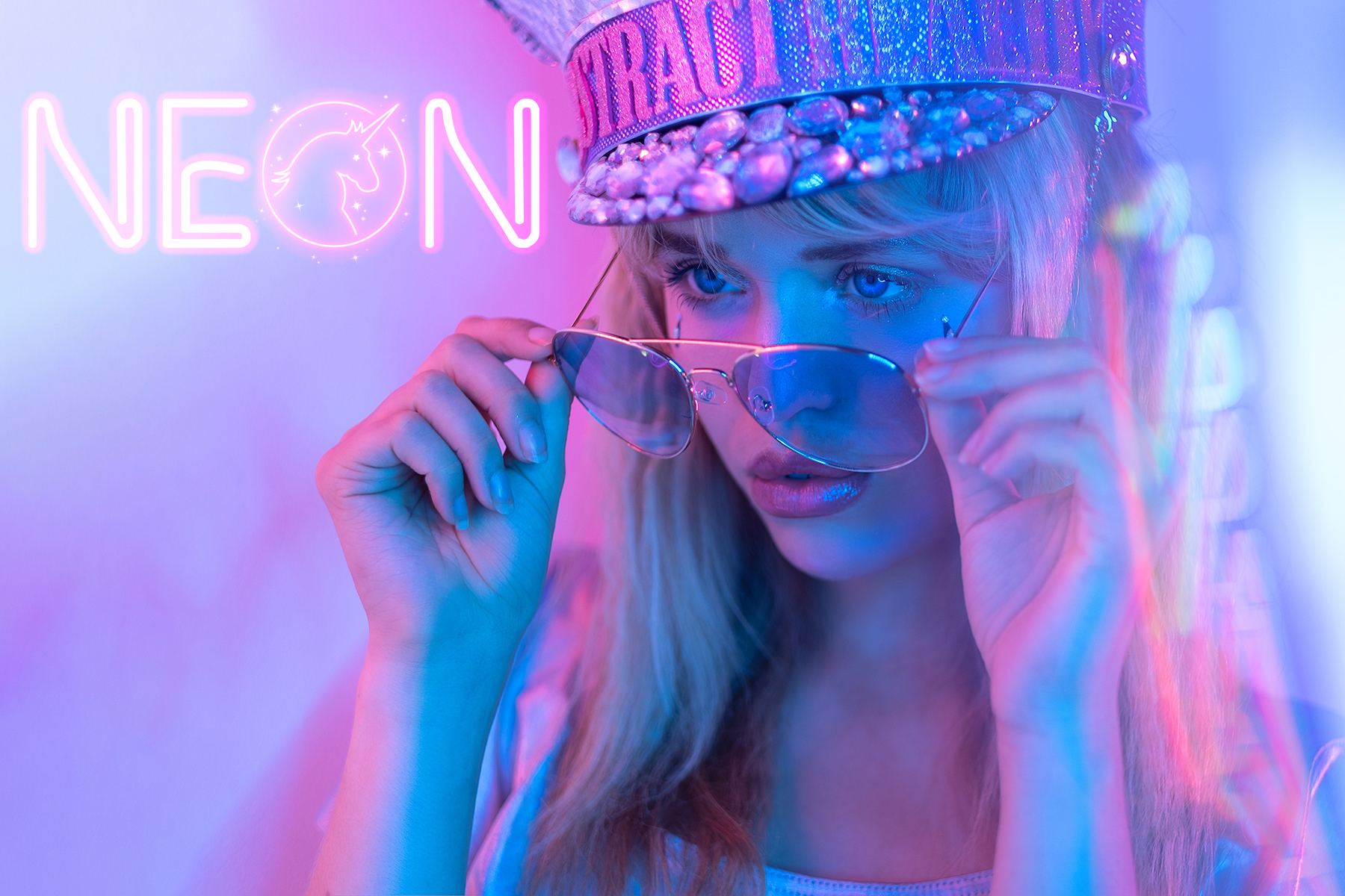 website1 Neon Dreams Studio is a unique photography studio based in, Hampshire. We offer studio hire, bespoke photoshoots for all ages, and photography tuition. Whether you're an aspiring model, musician, or just want a magical shoot experience, our fully equipped studio has everything you need.